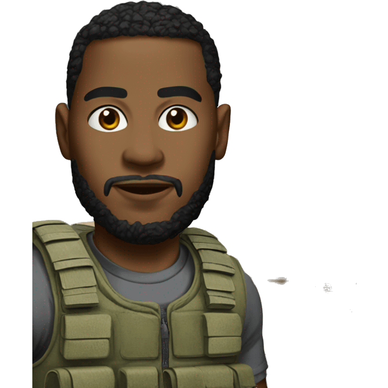 Tank Davis emoji