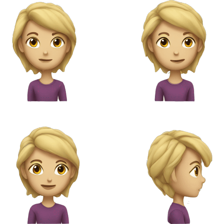 eva  emoji