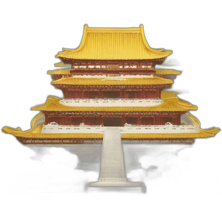 Imperial Palace emoji