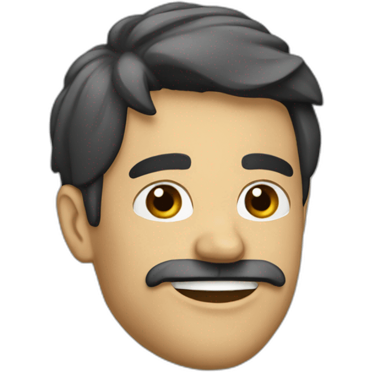 Emmanue emoji