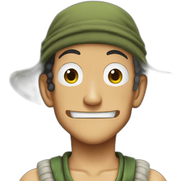 usopp emoji