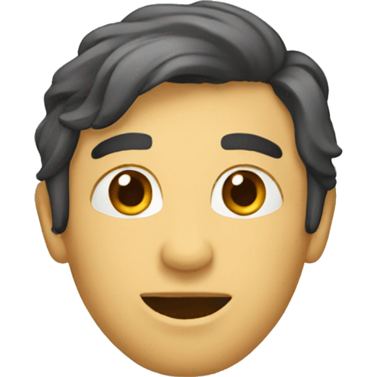 C dobleta emoji