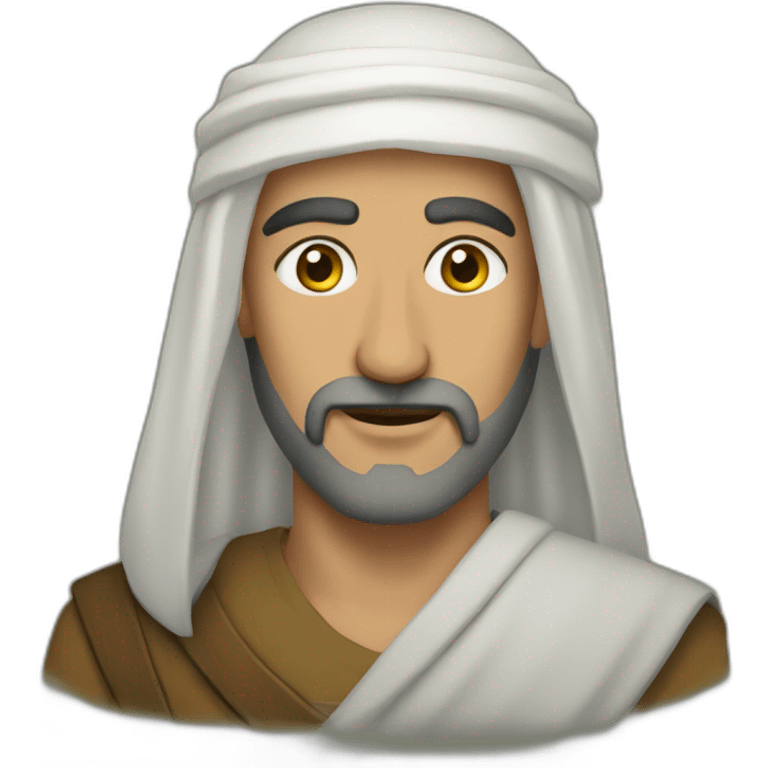 Medina Mayak emoji