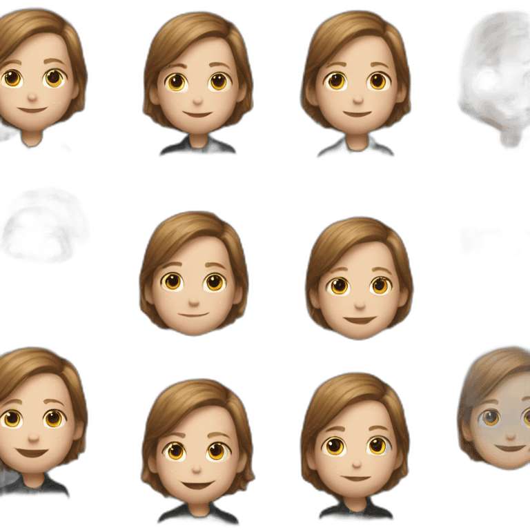 Jacob tremblay emoji