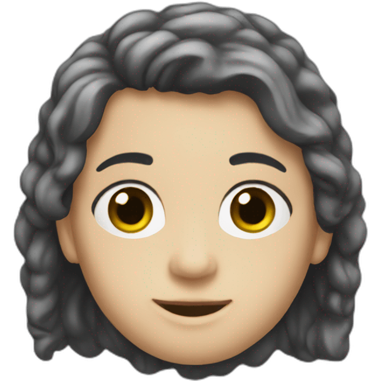 Gle emoji