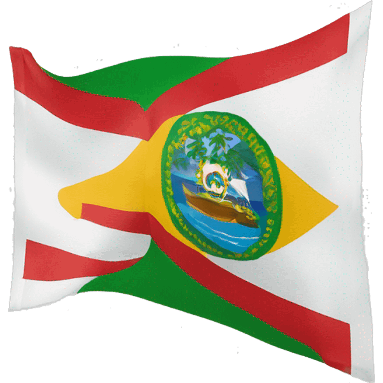 Bandeira rio grande do sul emoji