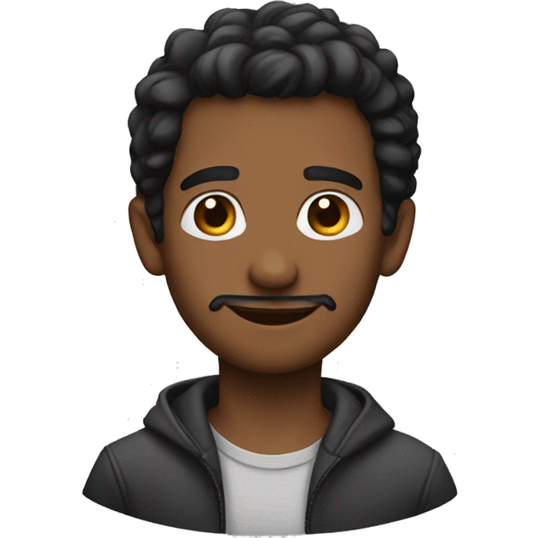 Raymond emoji