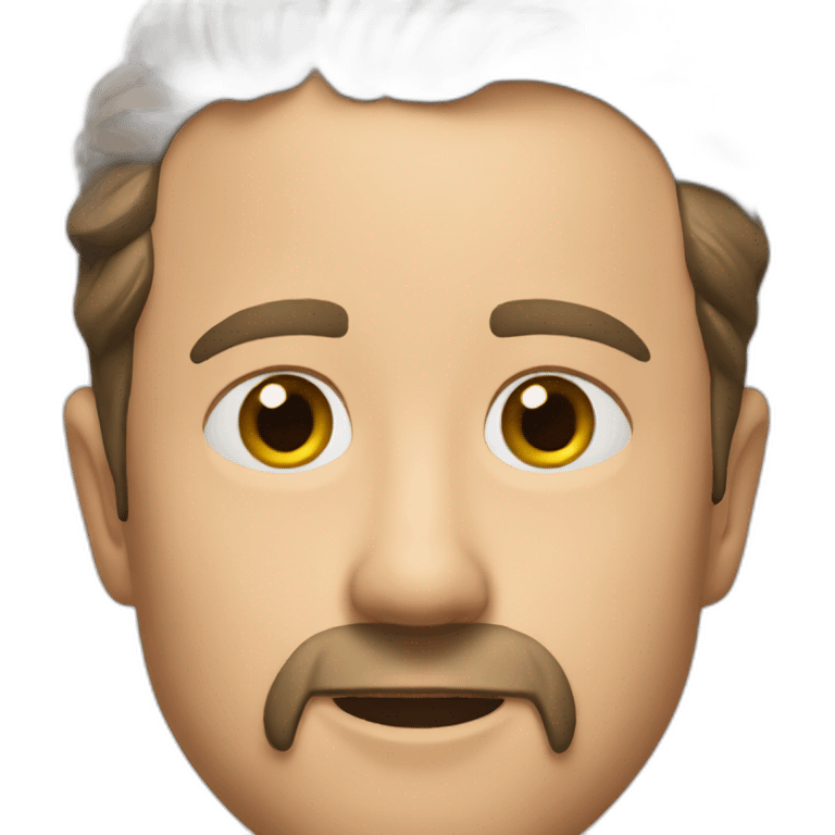 Ed norton emoji