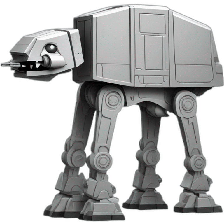 at-at emoji