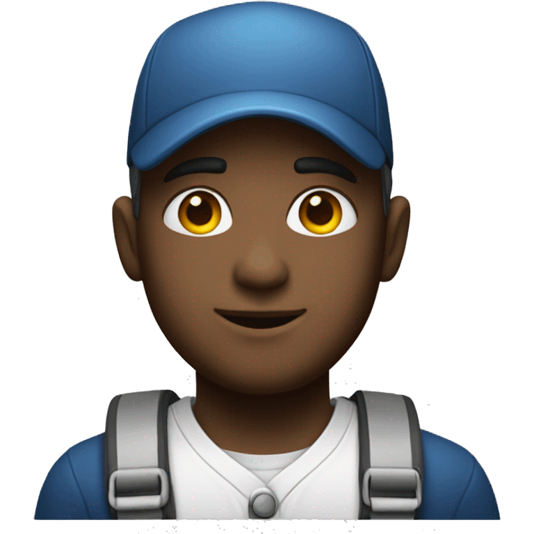 delivery team lead liatio emoji