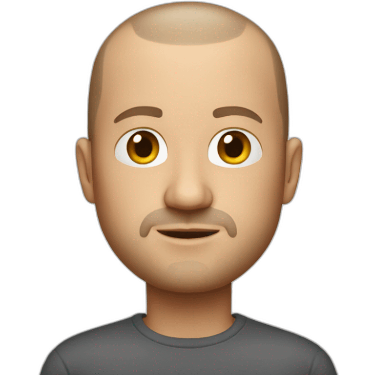 jony ive emoji