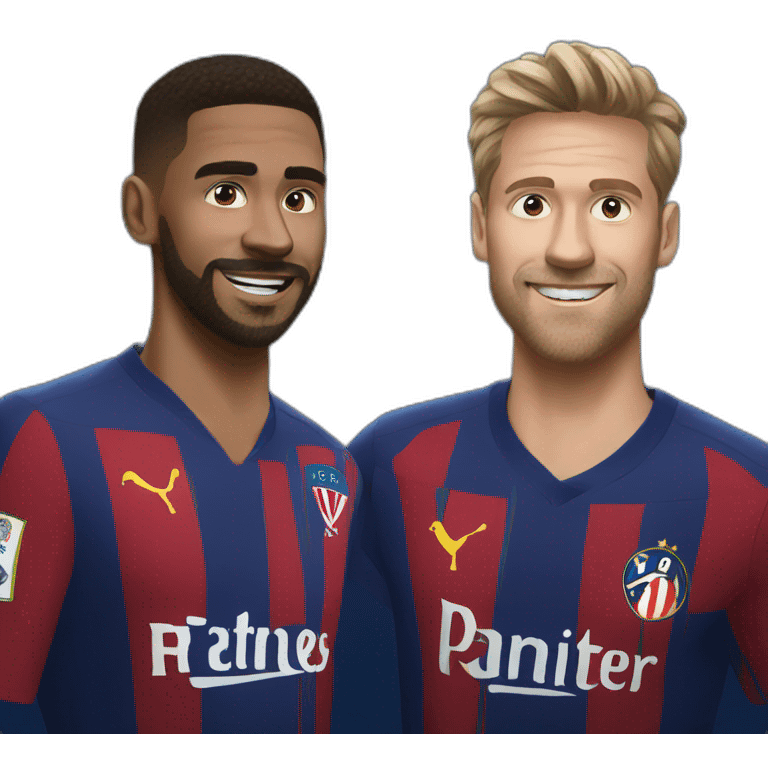 champions league emoji