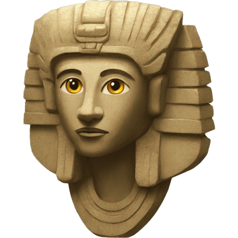 Anunnaki emoji