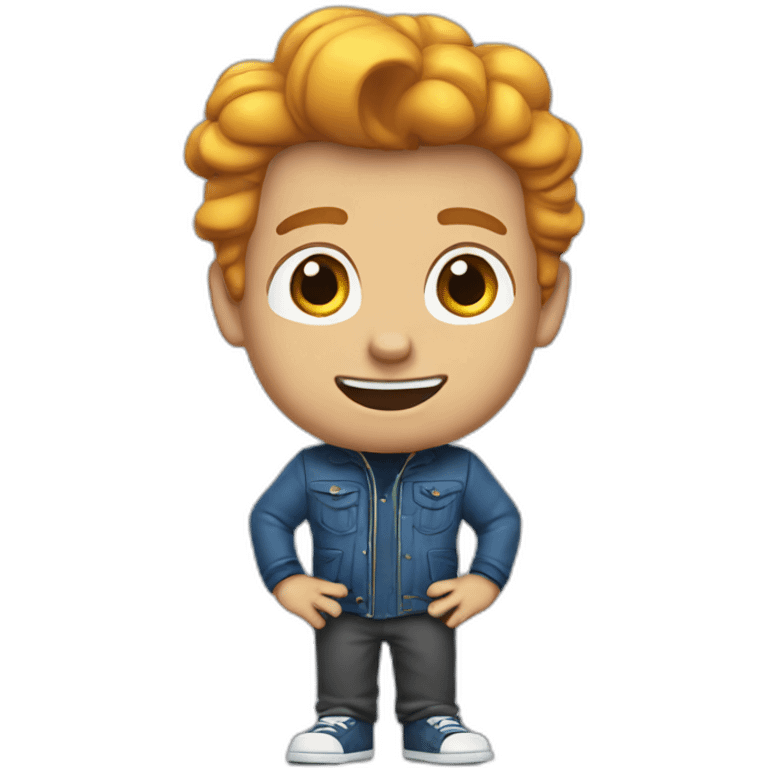 archie emoji