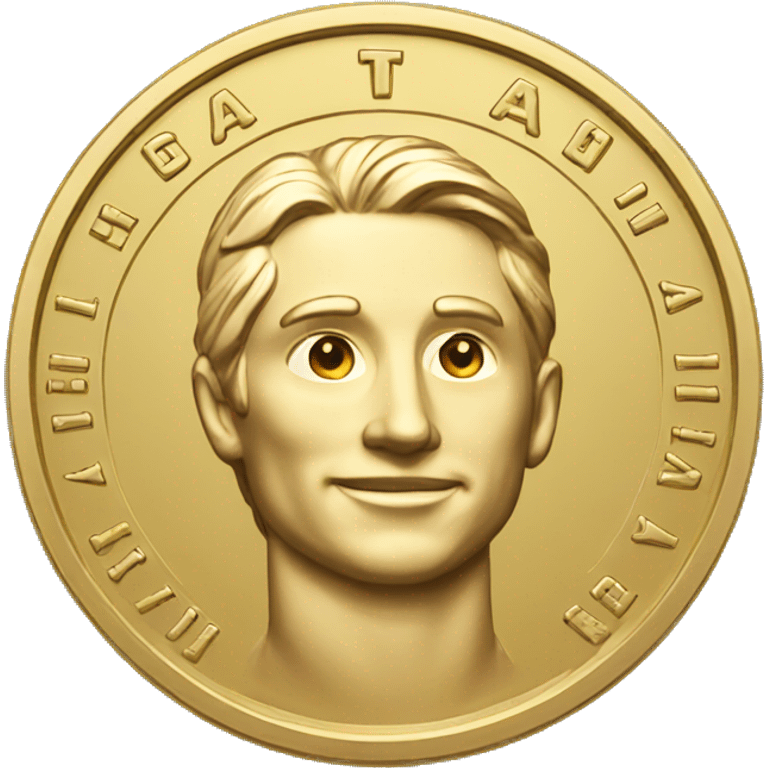 coin emoji