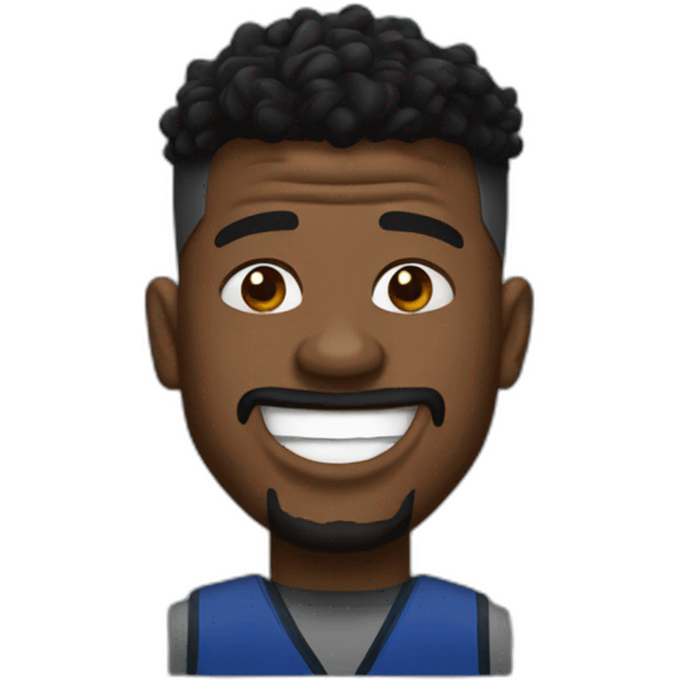 Jimmy butler emoji