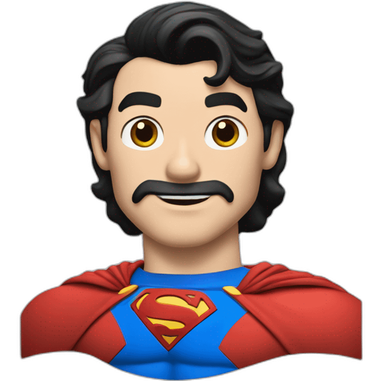 jonathan-kent-superman emoji