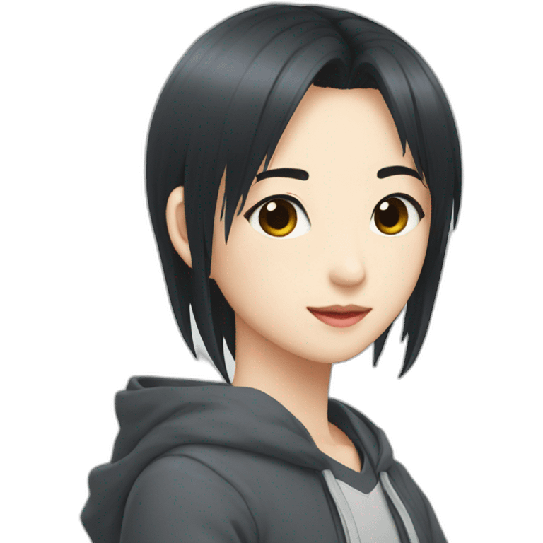 fuji aoi emoji