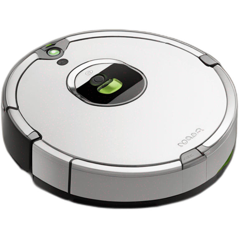 roomba model s9+ emoji