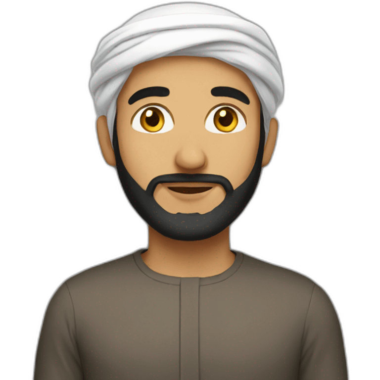 arabic emoji