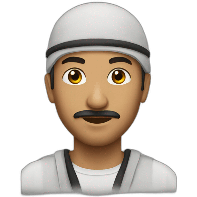 AL RASHIDIYA emoji