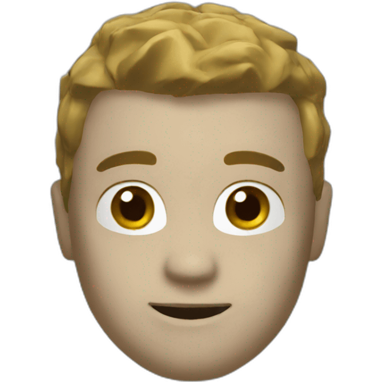 Roblox emoji