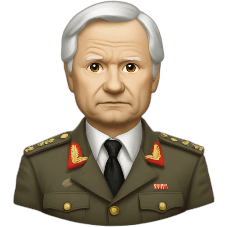 kaczynski invides poland emoji