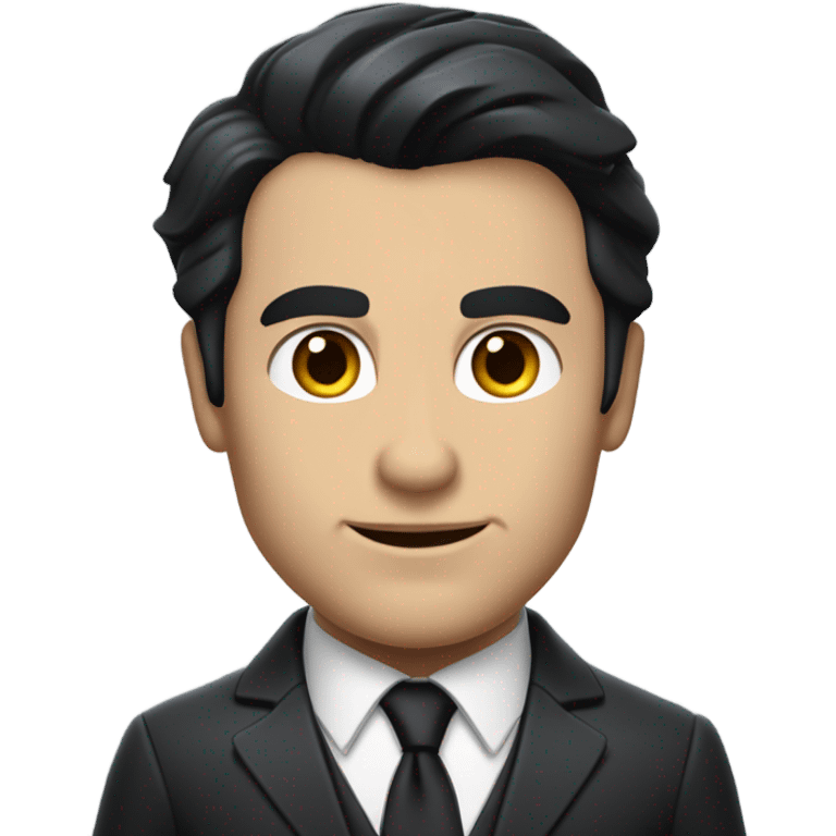 bruce wayne emoji