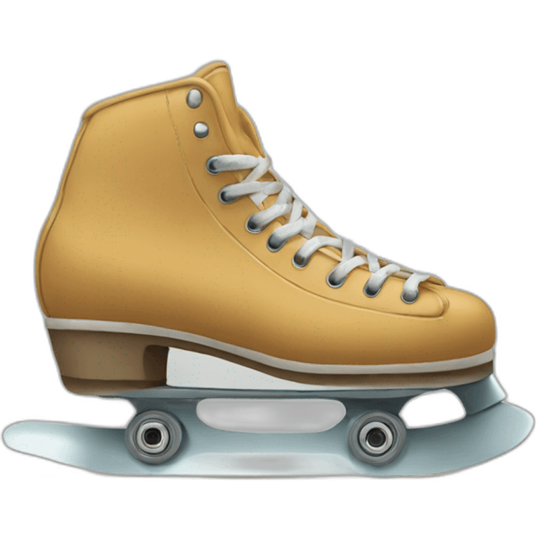 Skate emoji