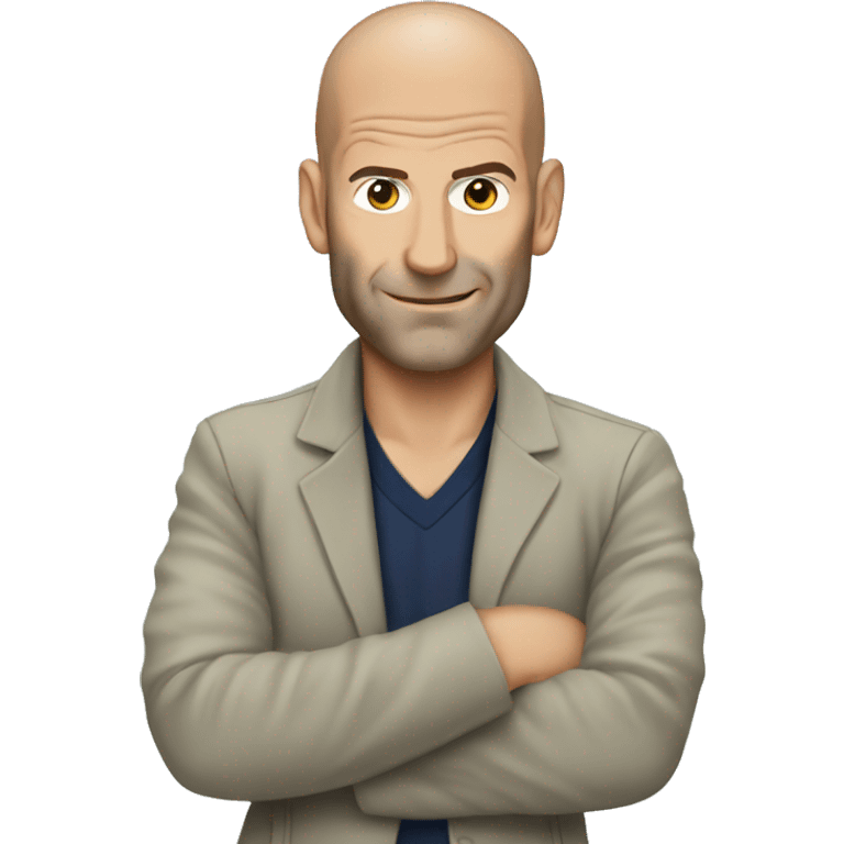 zidane in octopus style emoji