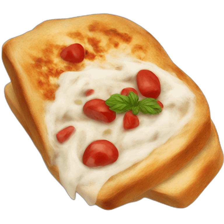 albanian food emoji