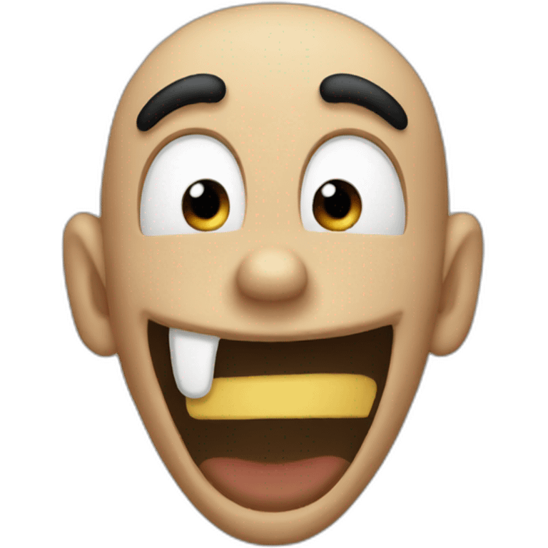 goofy ahh emoji