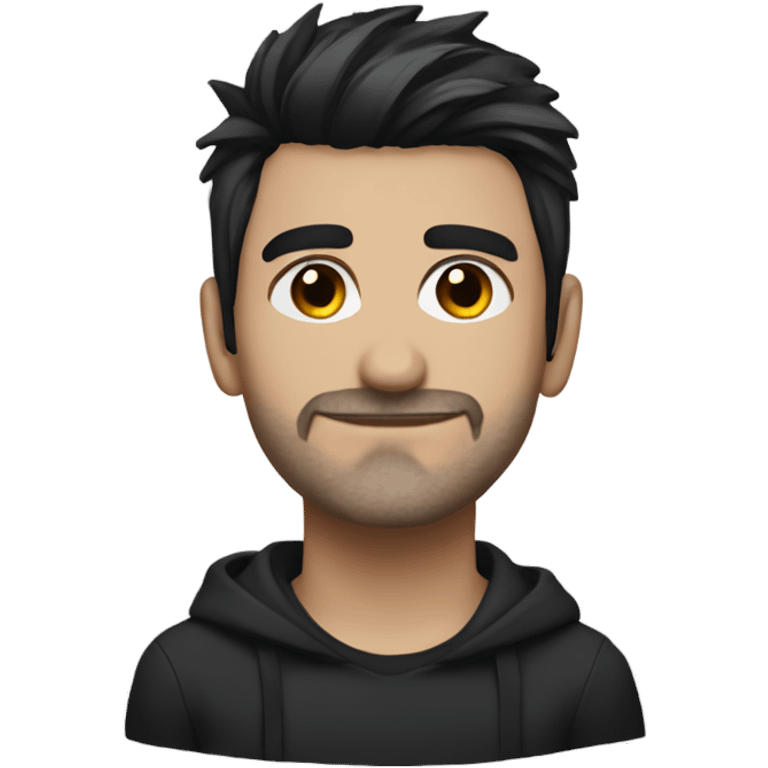 mitch grassi emoji