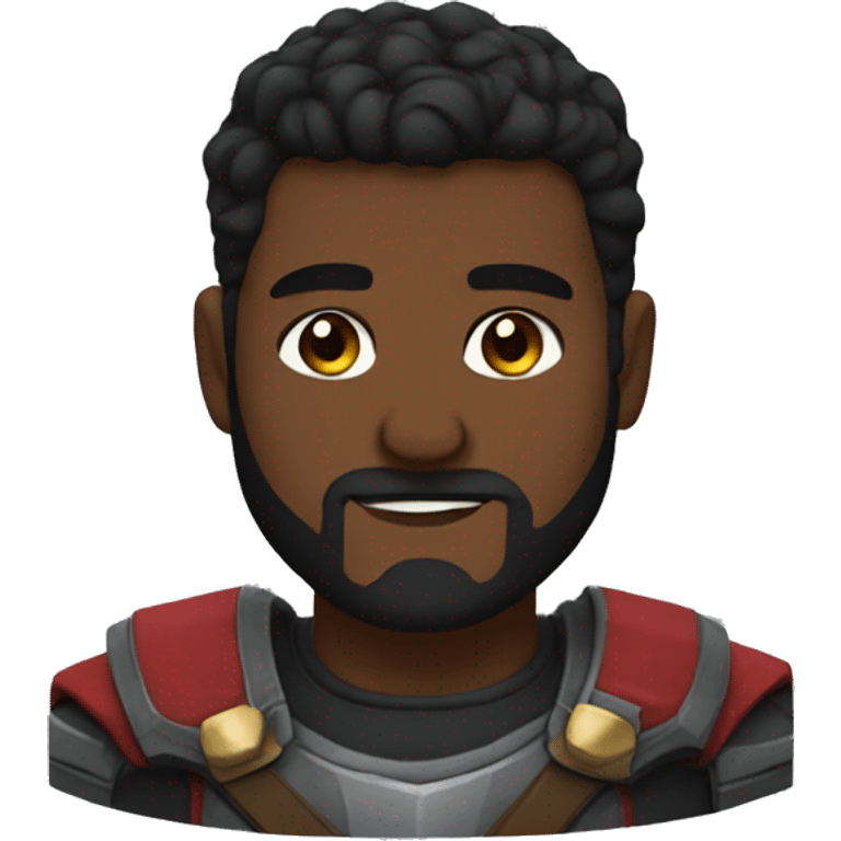 Darius Day emoji