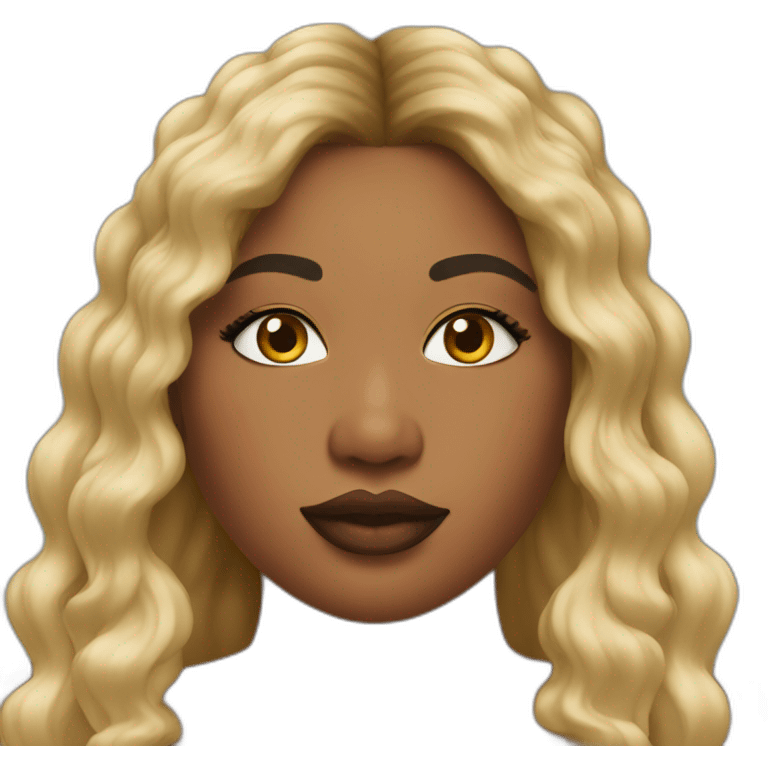 lizzo emoji