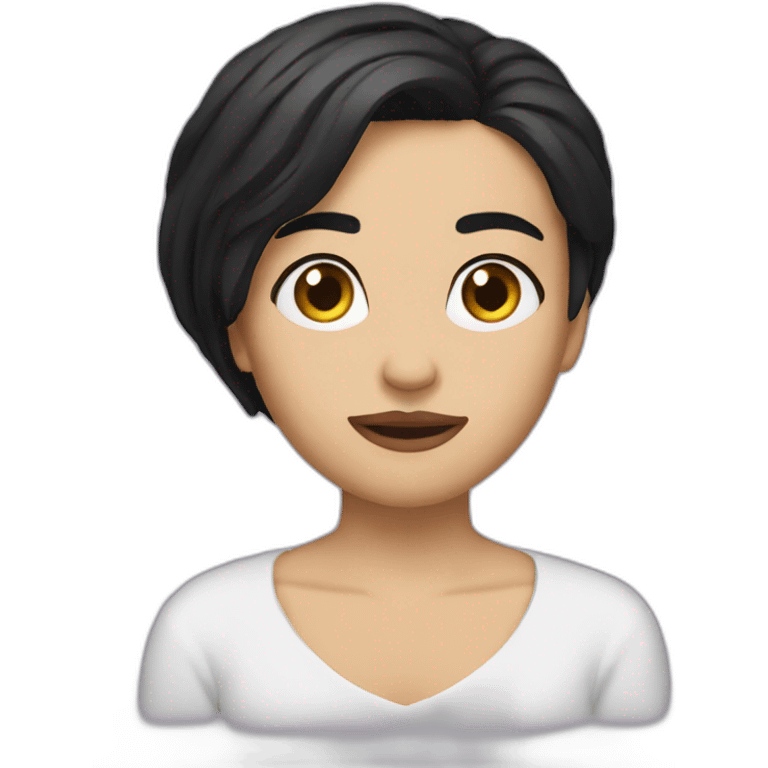 Dua-lupa emoji