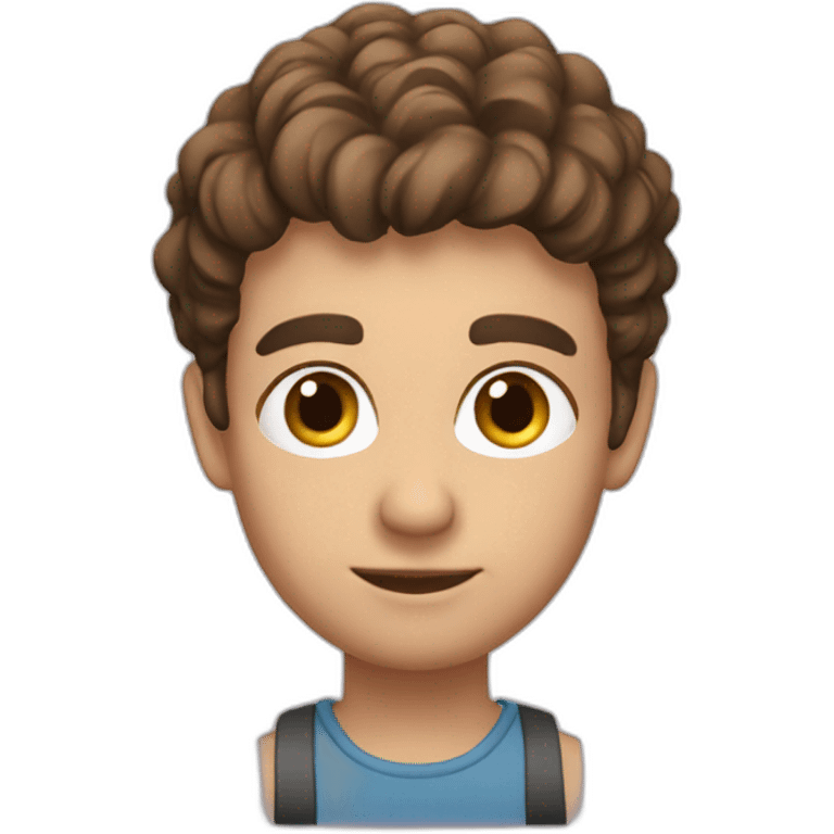 Buenos aires emoji