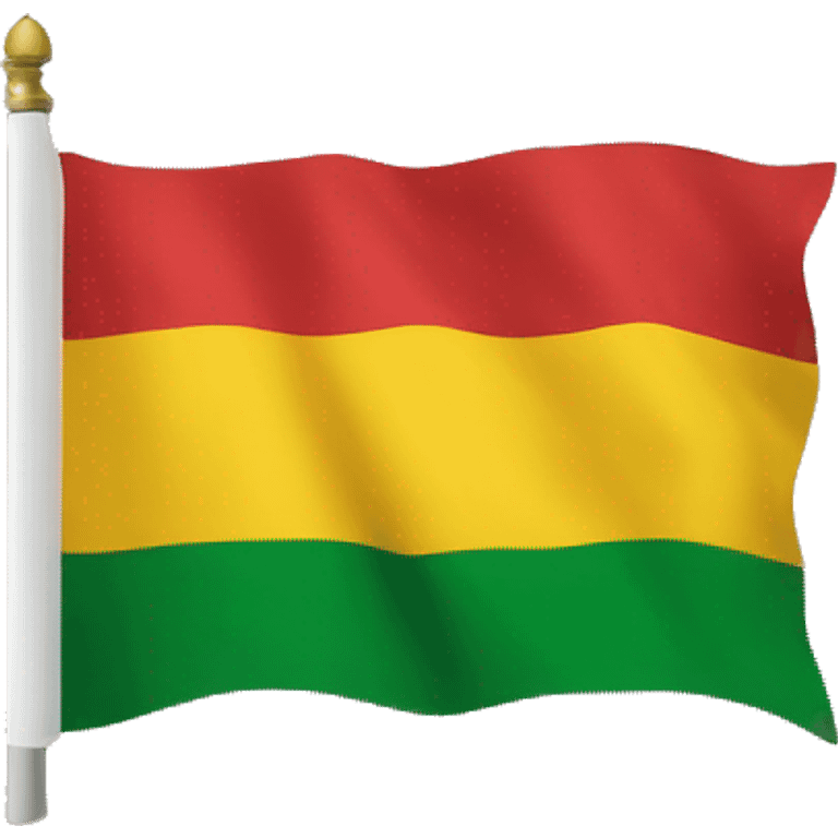 kurdistan flag emoji