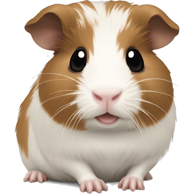 skelet ofguinea pig  emoji