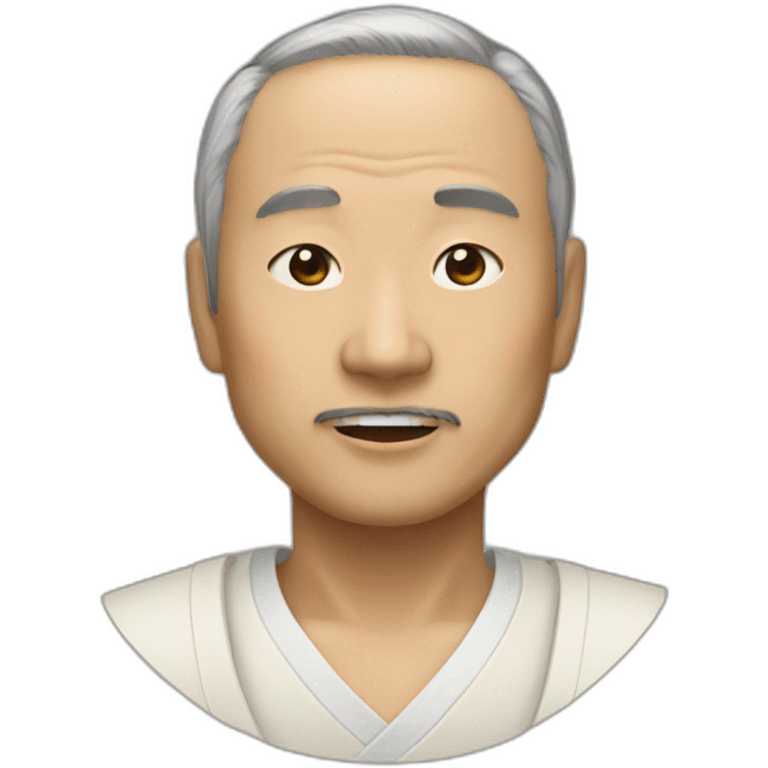 nakayama-kinnikun emoji