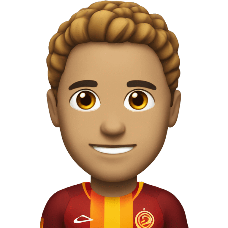 galatasaray emoji