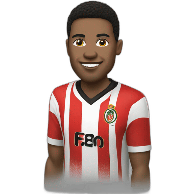 Feyenoord emoji