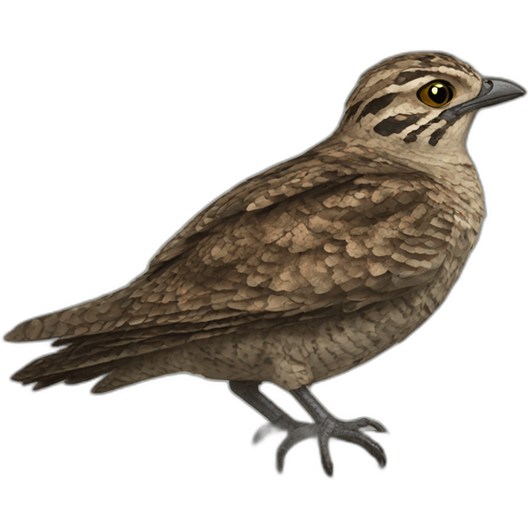 nightjar emoji