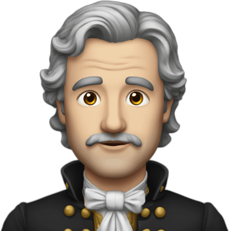 Pierre dubuc emoji