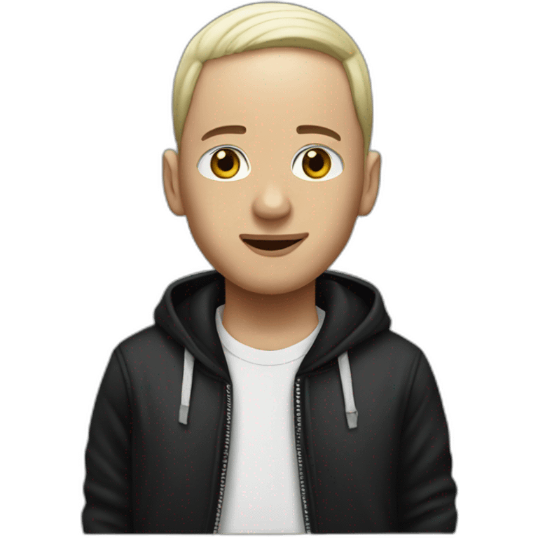 Eminem emoji