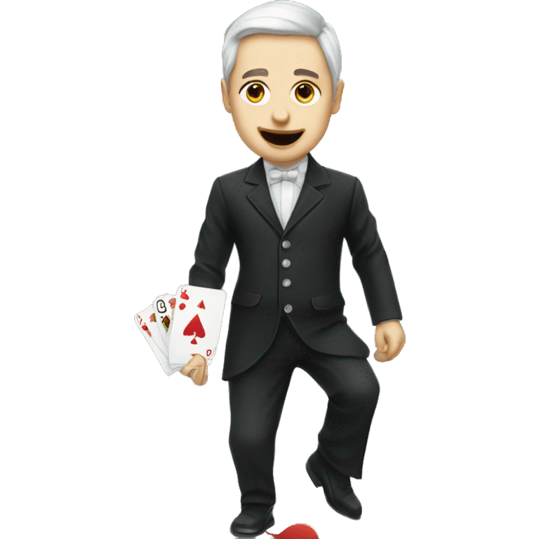 playing cards suit 7  emoji