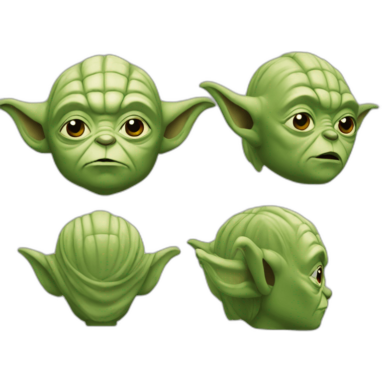 yoda emoji