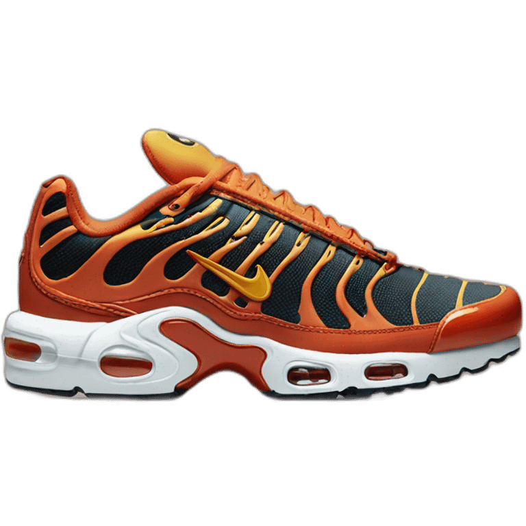 Nike tn emoji