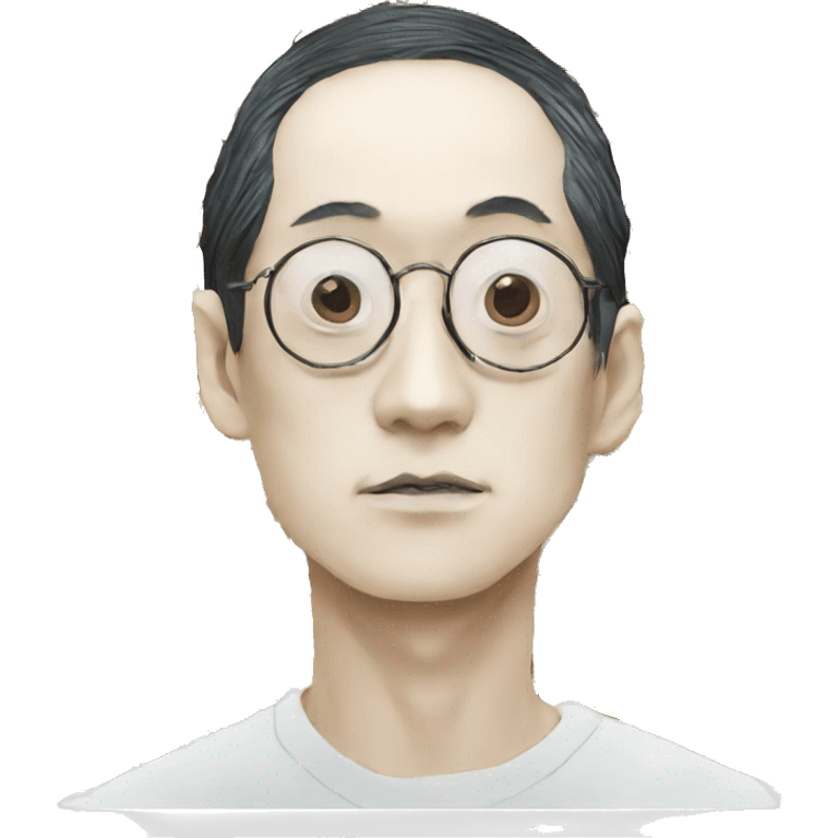 tomie junji ito emoji