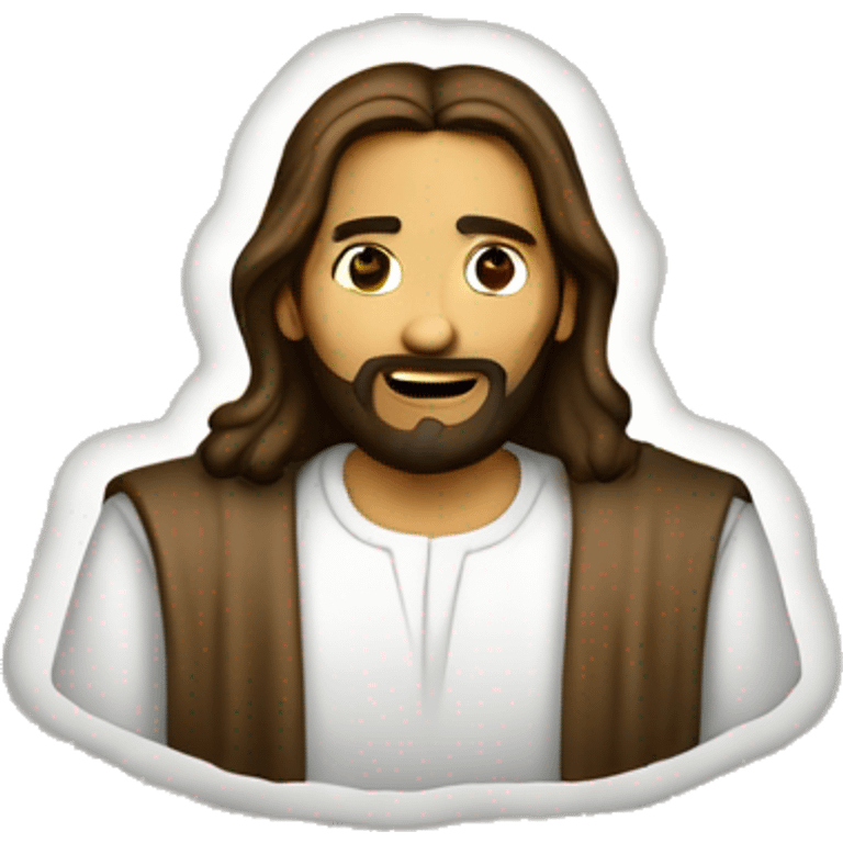 G.jesus shirt emoji